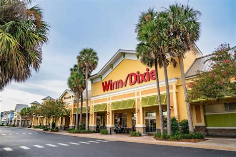Pinellas Plaza Location in The Villages .